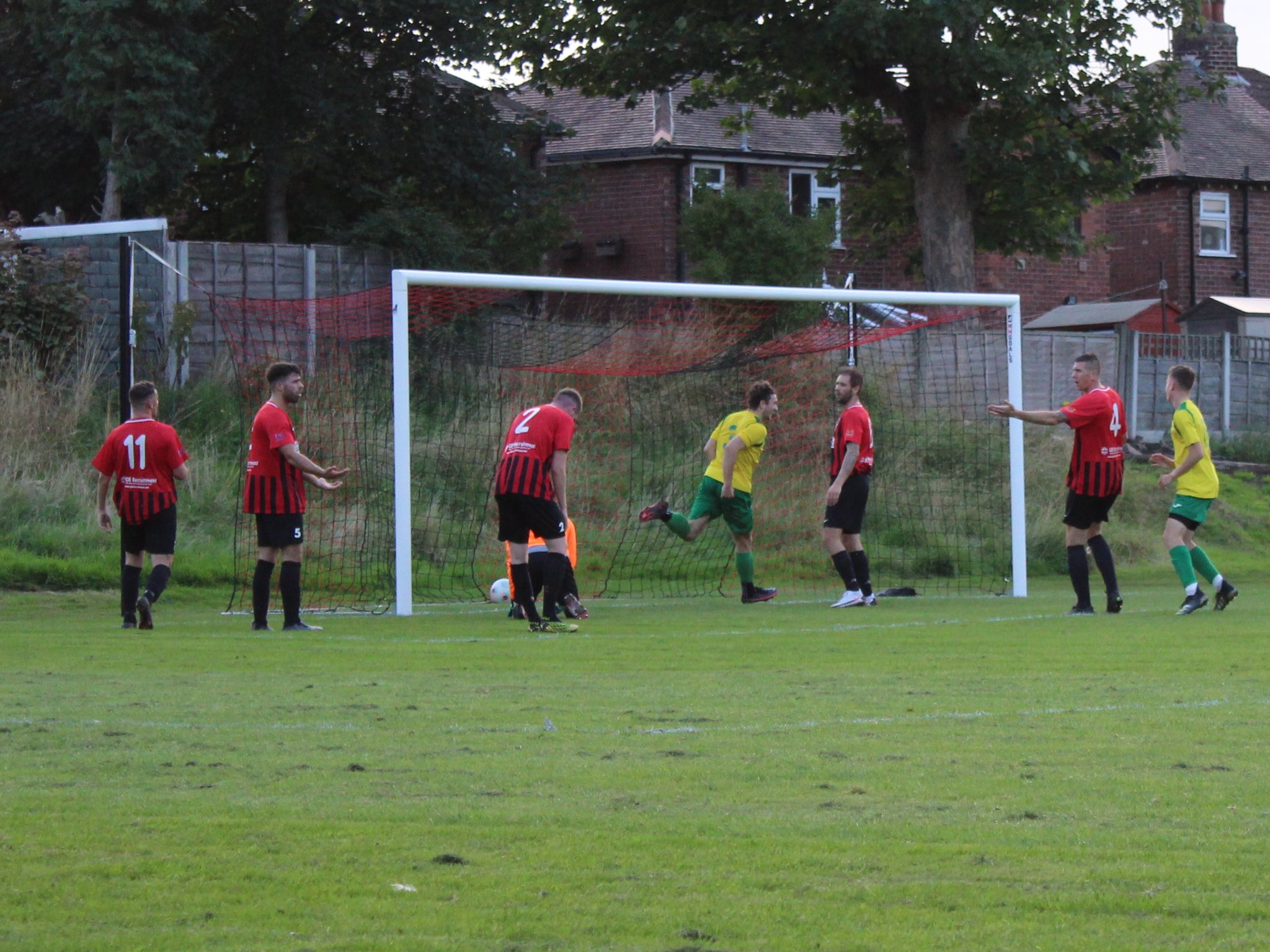 Good win for Reserves