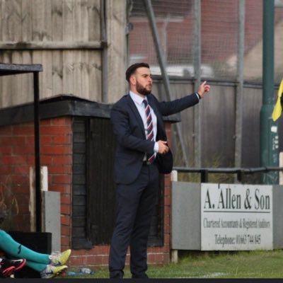 Nomads beaten at Grimsby