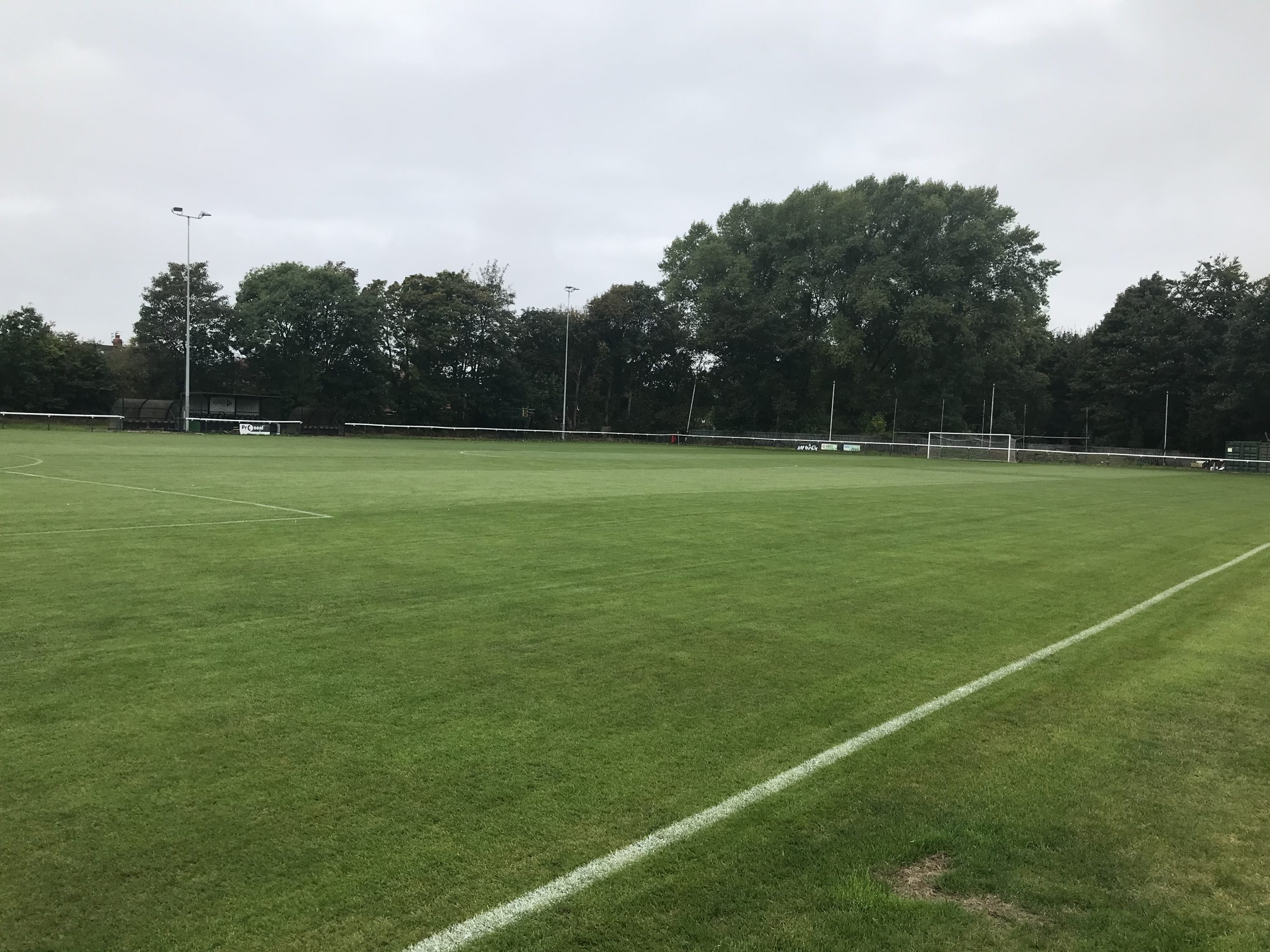 Nomads reserves continue great run