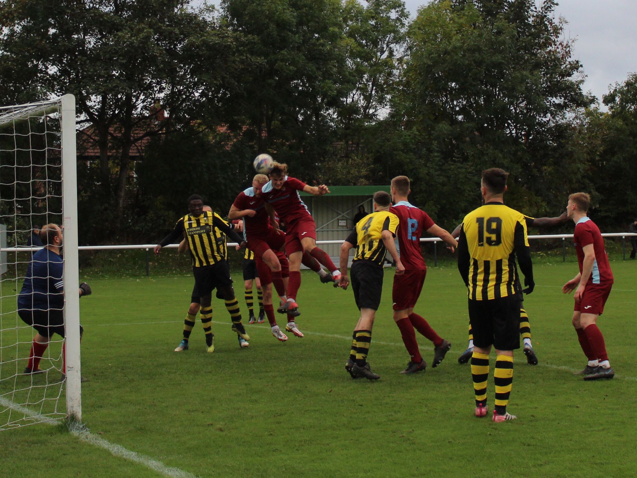 3 points and a clean sheet at home