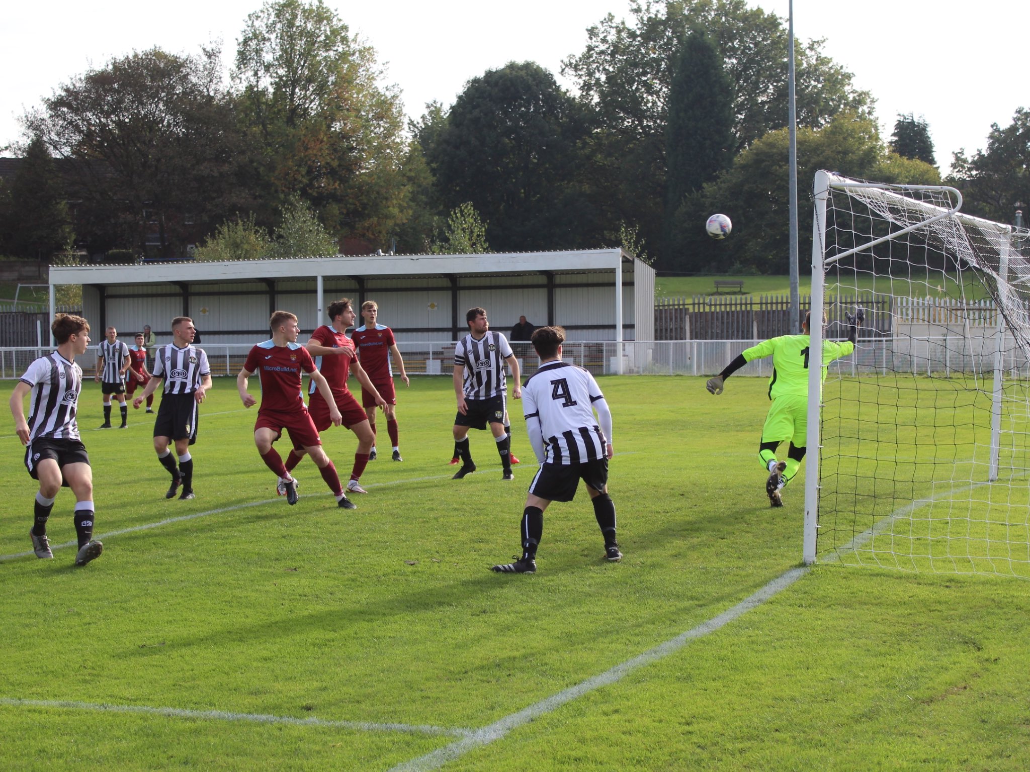 Nomads survive scare to claim the points