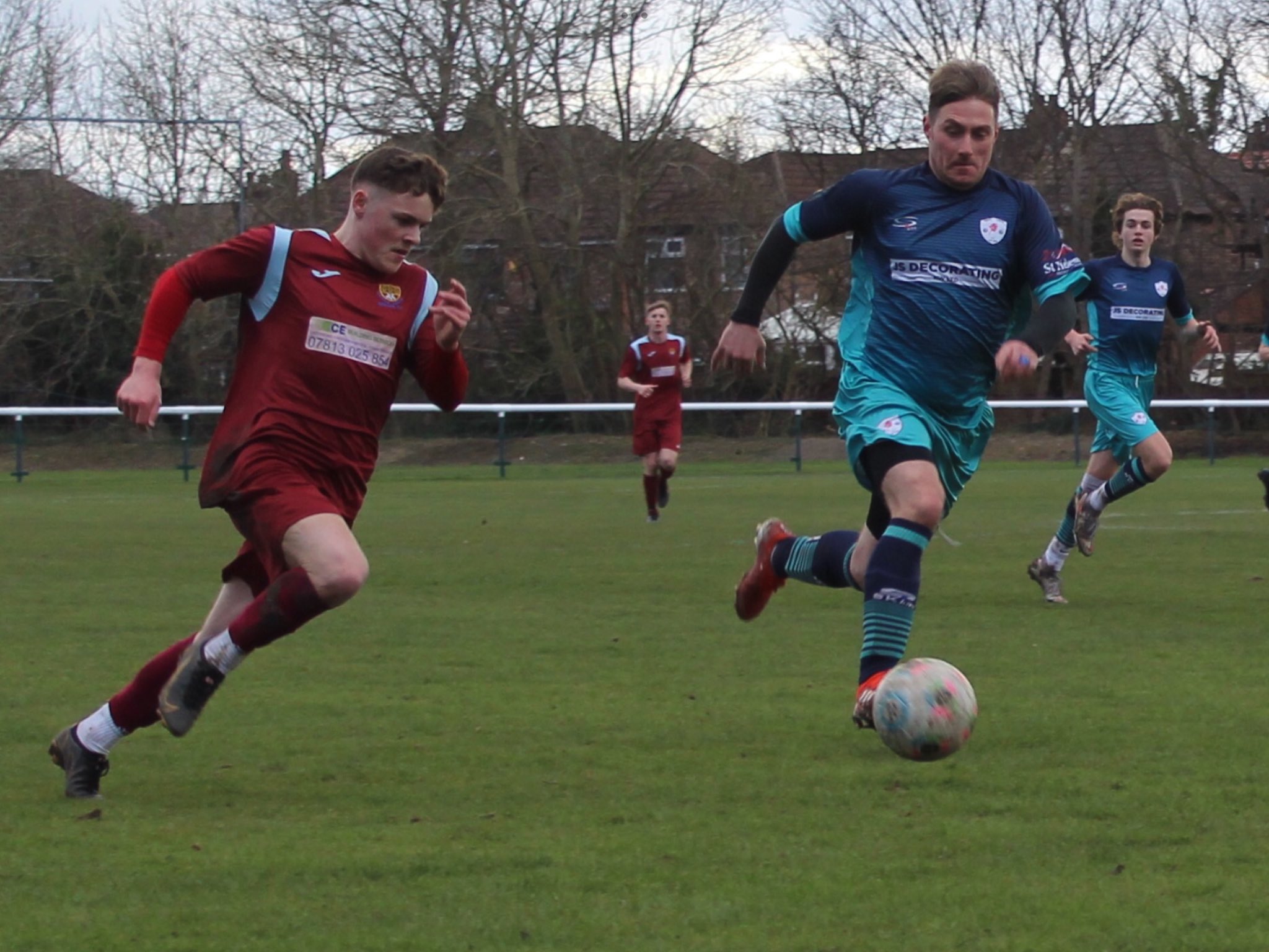 Super 6 as Reserves continue superb form