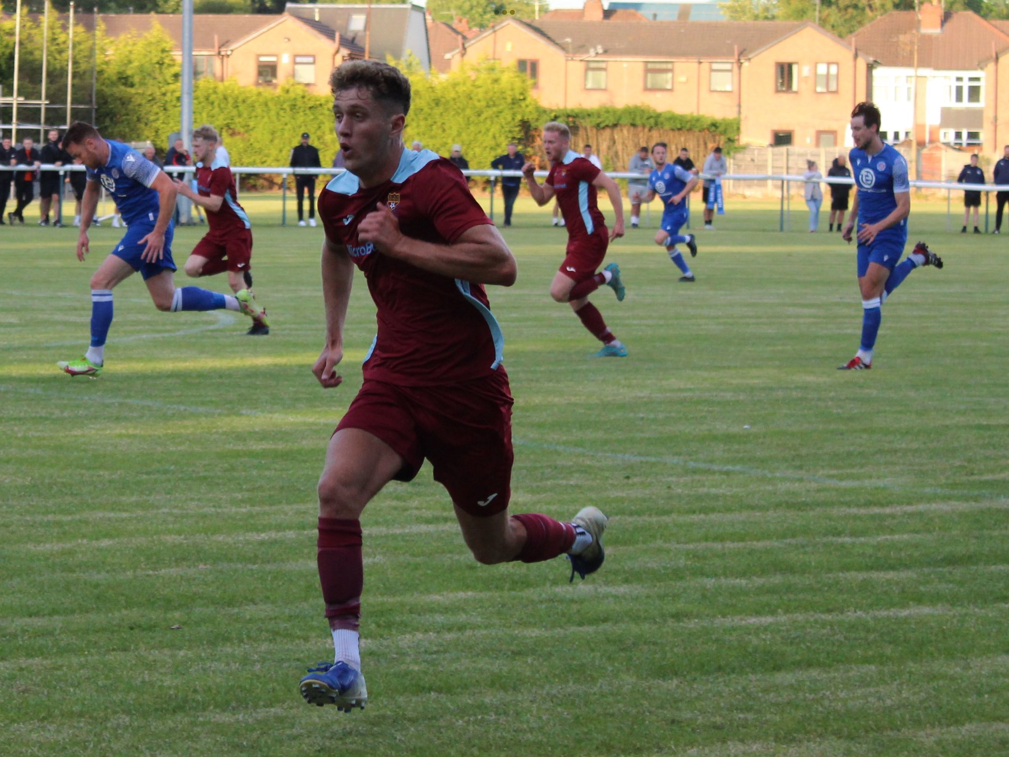 LATE LATE SHOW AS NOMADS RESCUE POINT