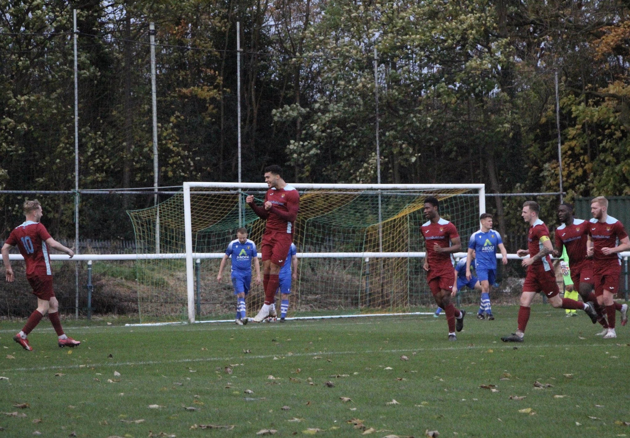 Fallon starts with win as new Nomads era begins